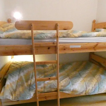 T2 Confortable 4 Pers A St-lary Soulan - Balcon Sud, Parking, Acces Et Salle De Musculation - Fr-1-457-267 Vignec