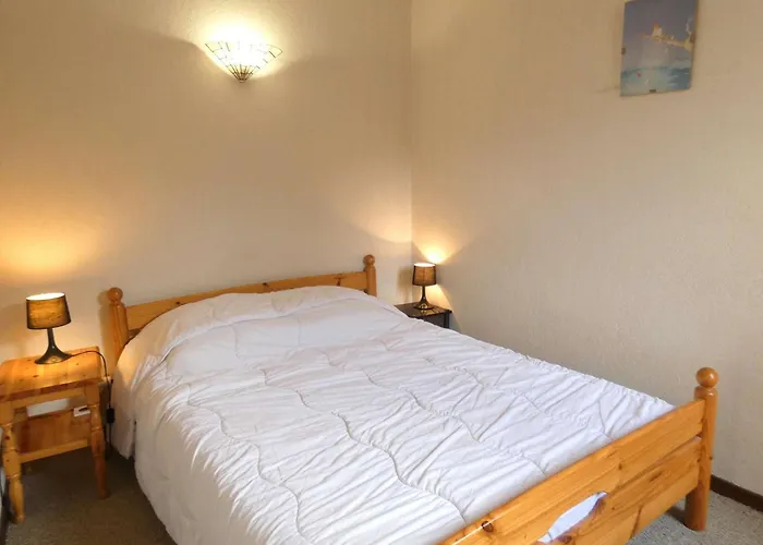 アパート T2 Confortable 4 Pers A St-lary Soulan - Balcon Sud, Parking, Acces Et Salle De Musculation - Fr-1-457-267 Vignec