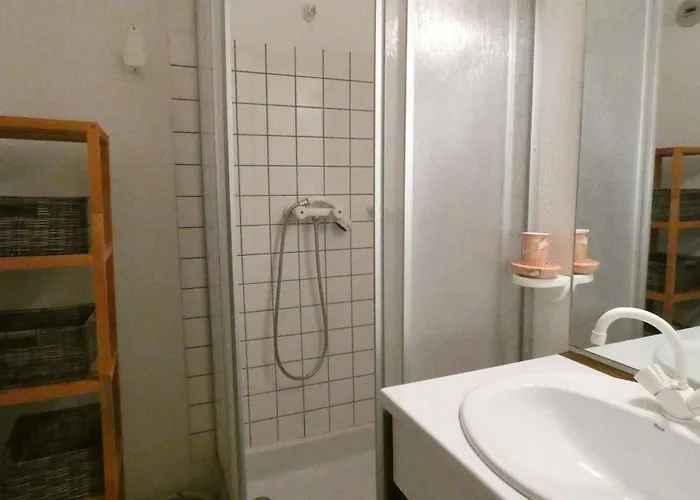 T2 Confortable 4 Pers A St-lary Soulan - Balcon Sud, Parking, Acces Et Salle De Musculation - Fr-1-457-267 Vignec